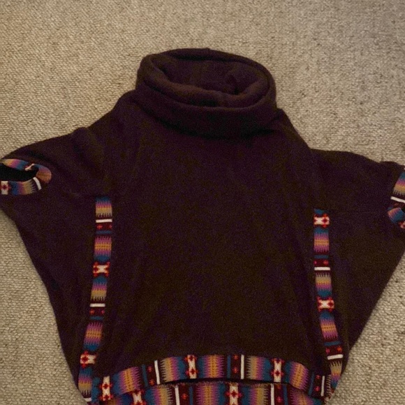 Sweaters - Great condition from a small store in Commercial drive. Warm unique sweater